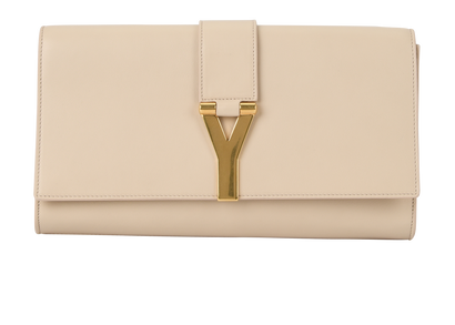 Y Clutch, front view